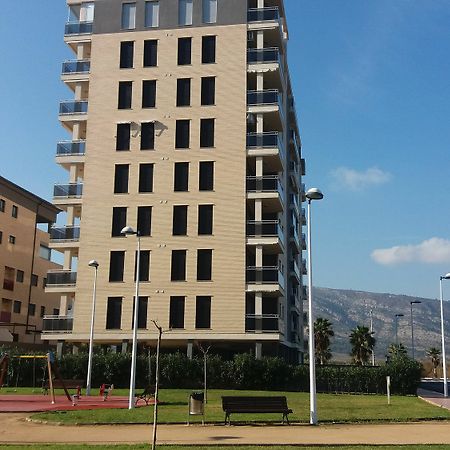 Apartamentos Acropolis 3000 오로페사델마르 외부 사진