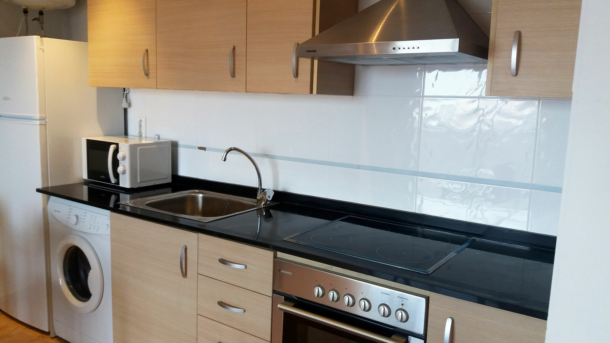 Apartamentos Acropolis 3000 오로페사델마르 외부 사진